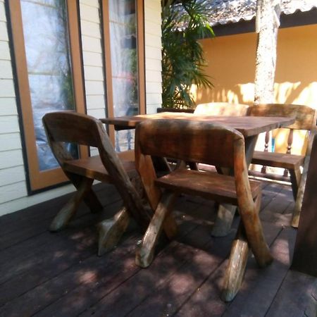 Prachuap Garden View Resort براشاوب خيرى خان المظهر الخارجي الصورة