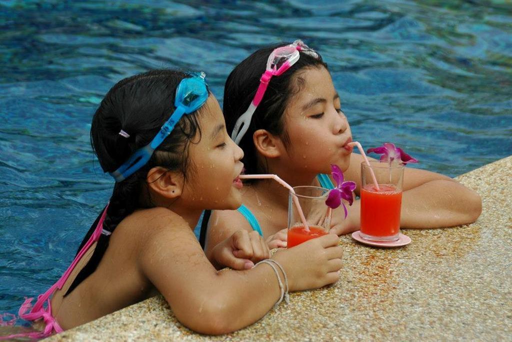 Prachuap Garden View Resort براشاوب خيرى خان المظهر الخارجي الصورة