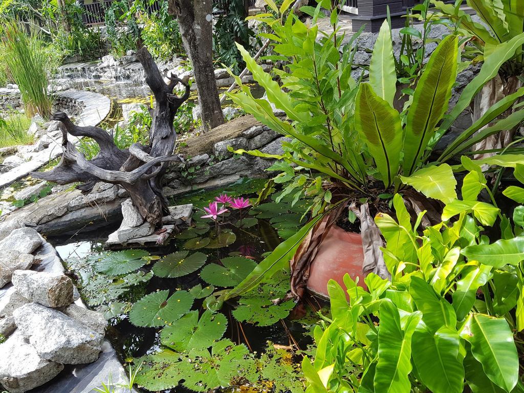 Prachuap Garden View Resort براشاوب خيرى خان المظهر الخارجي الصورة