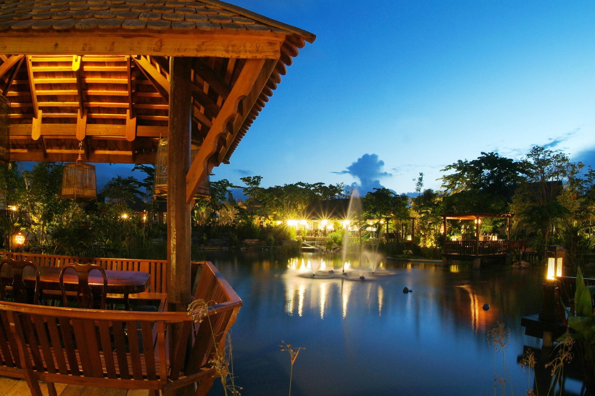 Prachuap Garden View Resort براشاوب خيرى خان المظهر الخارجي الصورة